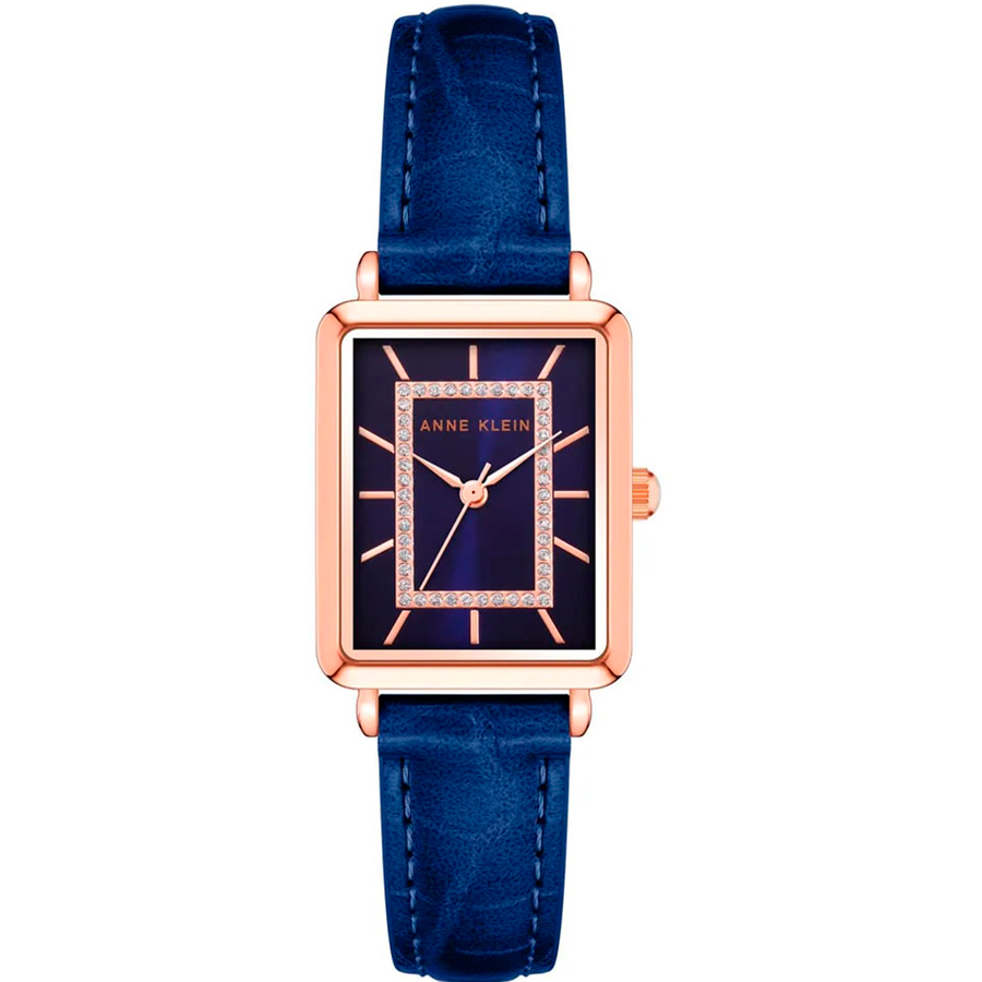 Часы Anne Klein Leather 3820RGNV